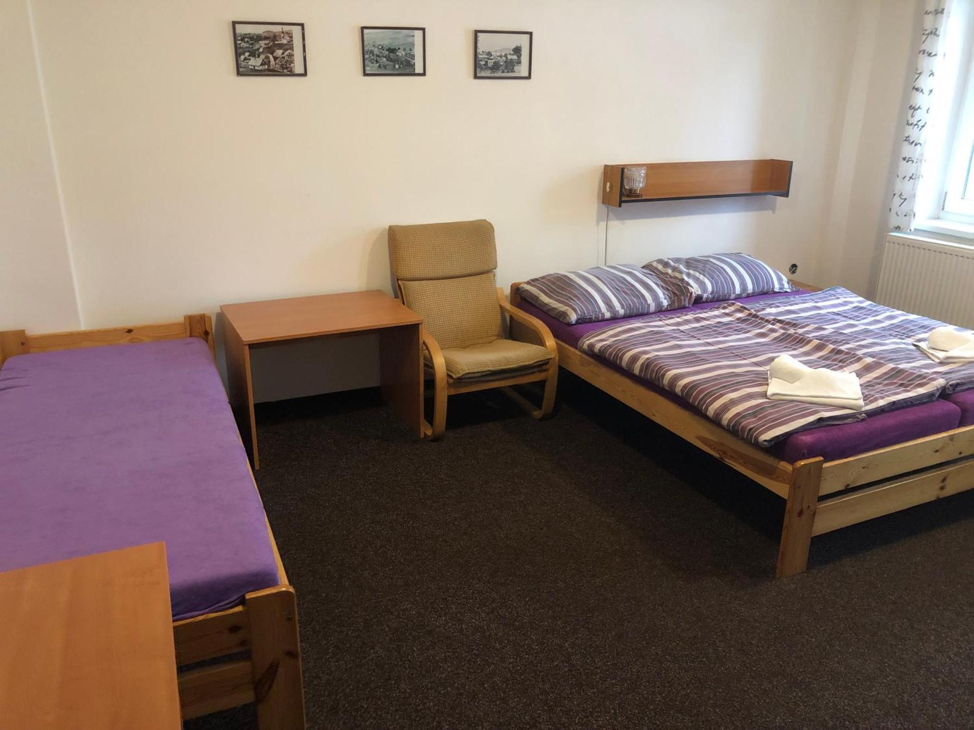 Hotel Bartosovice Bartosovice v Orlickych Horach Dış mekan fotoğraf