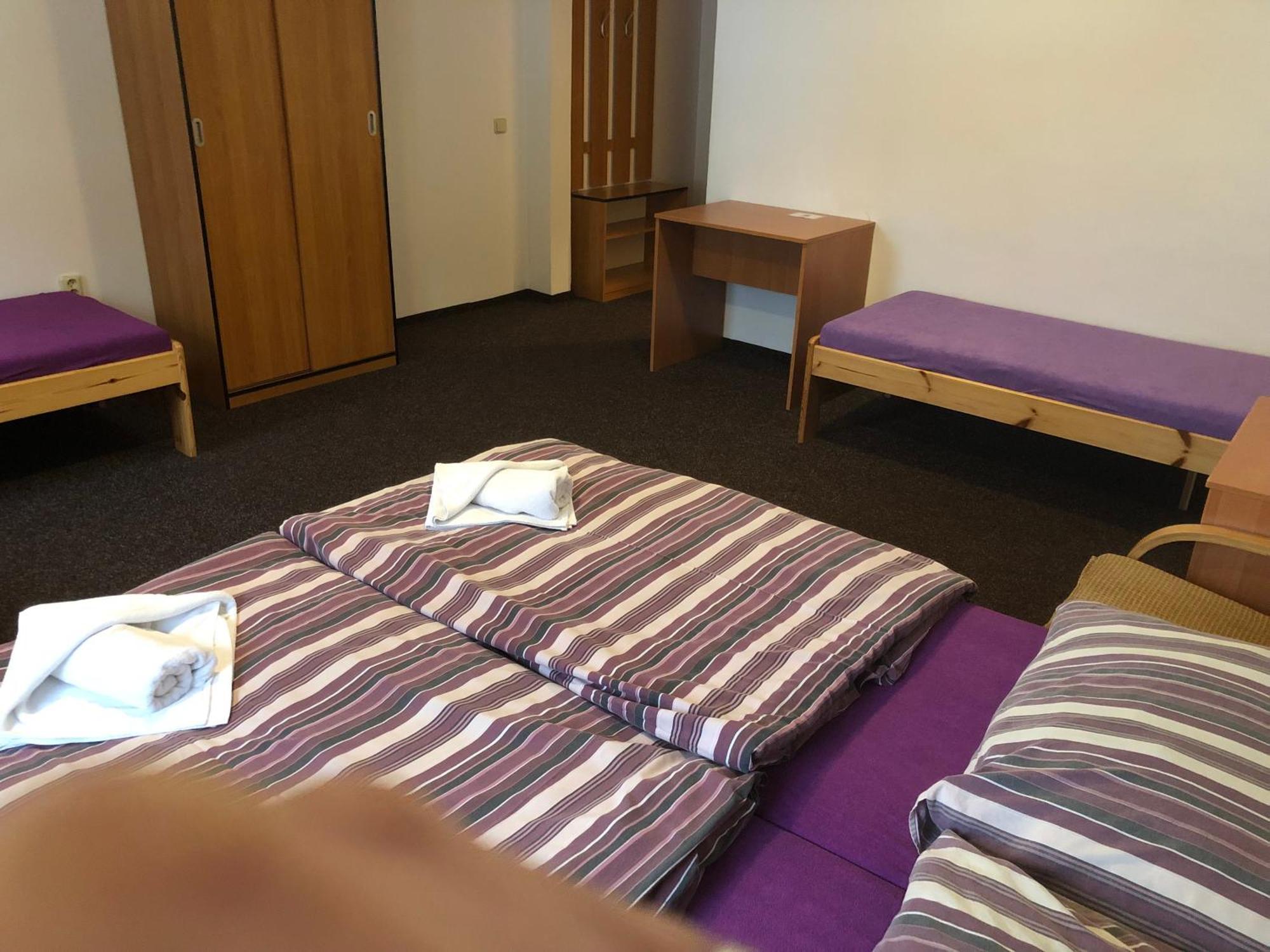 Hotel Bartosovice Bartosovice v Orlickych Horach Dış mekan fotoğraf