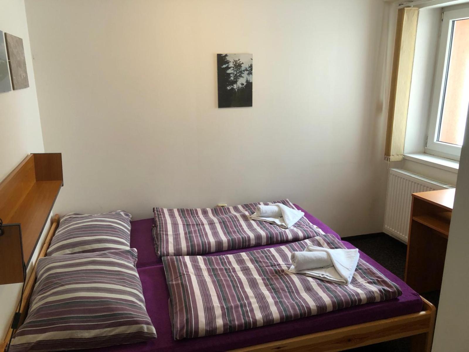 Hotel Bartosovice Bartosovice v Orlickych Horach Dış mekan fotoğraf