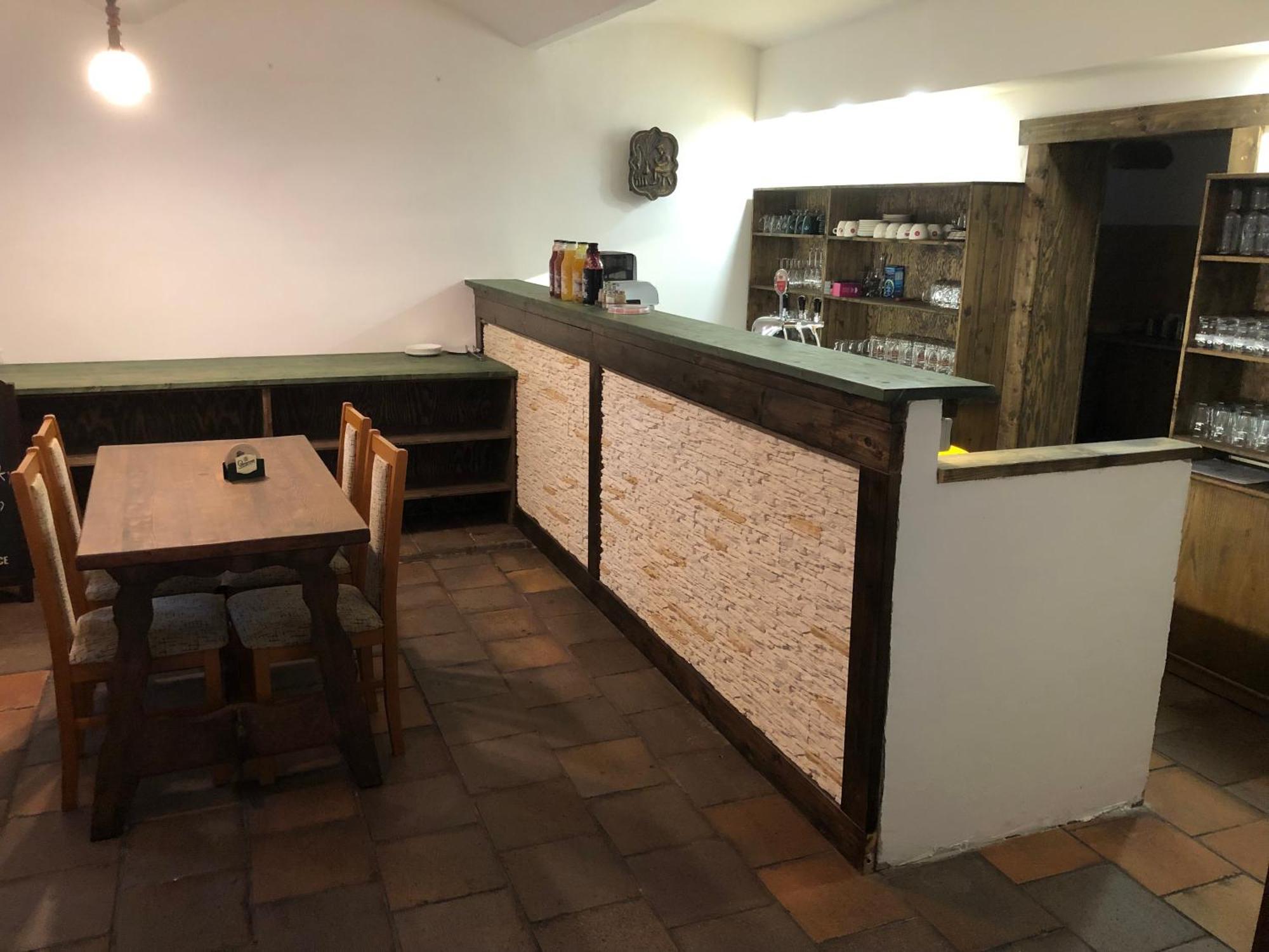 Hotel Bartosovice Bartosovice v Orlickych Horach Dış mekan fotoğraf