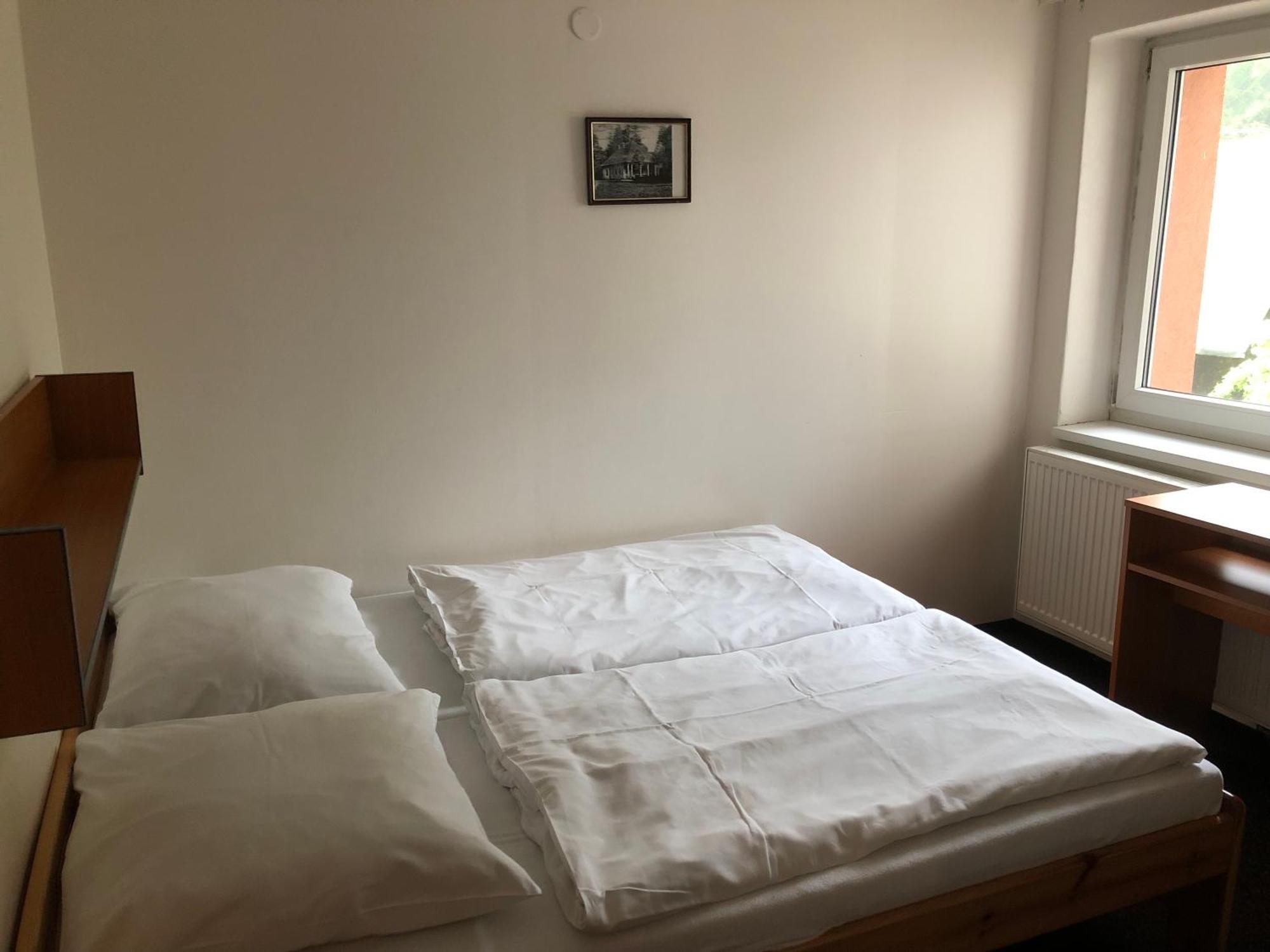 Hotel Bartosovice Bartosovice v Orlickych Horach Dış mekan fotoğraf