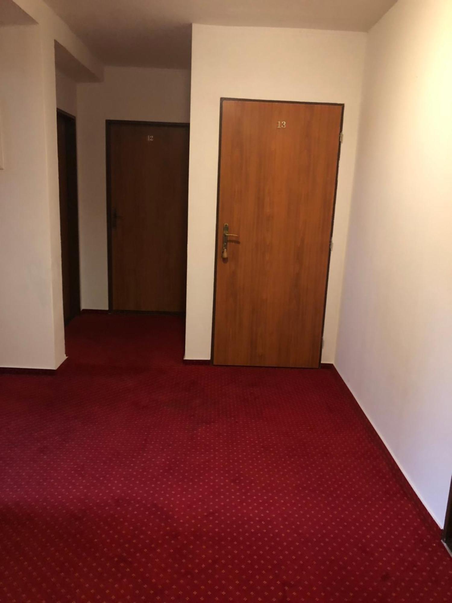 Hotel Bartosovice Bartosovice v Orlickych Horach Dış mekan fotoğraf