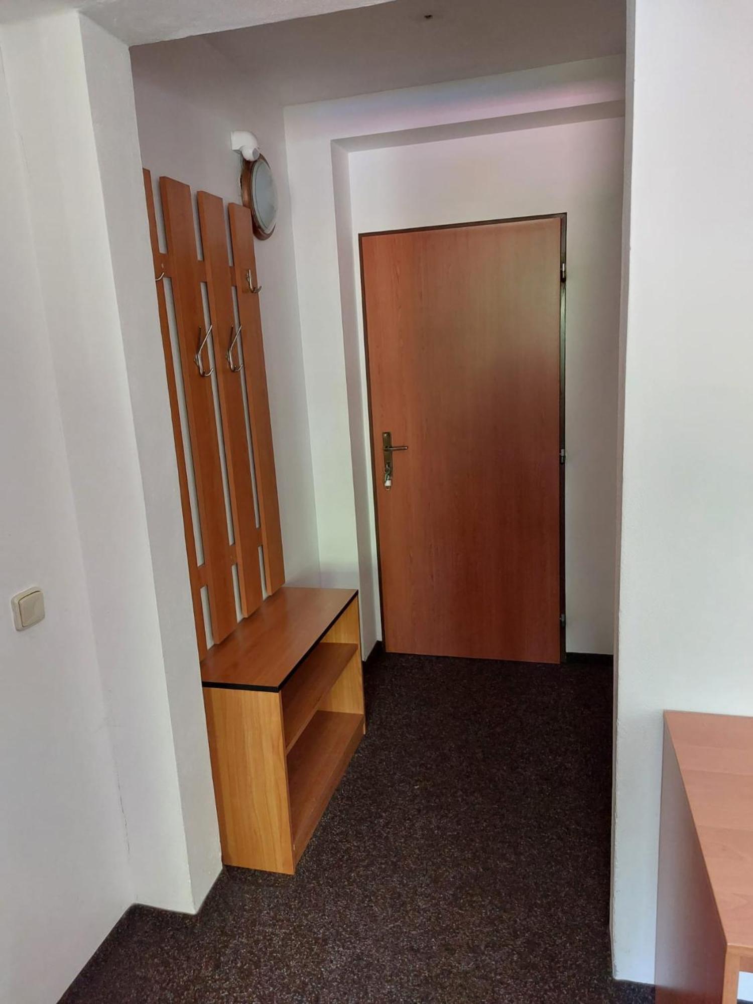 Hotel Bartosovice Bartosovice v Orlickych Horach Dış mekan fotoğraf