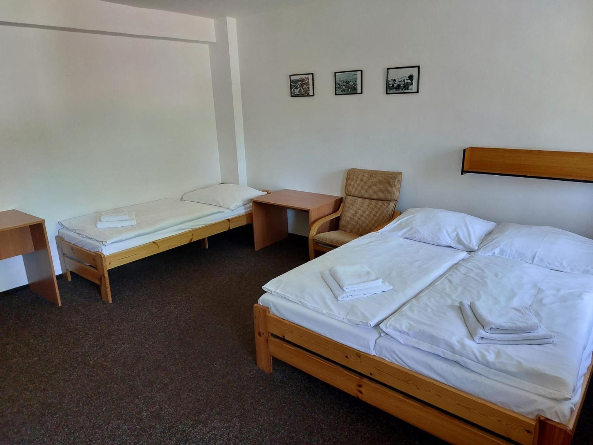 Hotel Bartosovice Bartosovice v Orlickych Horach Dış mekan fotoğraf