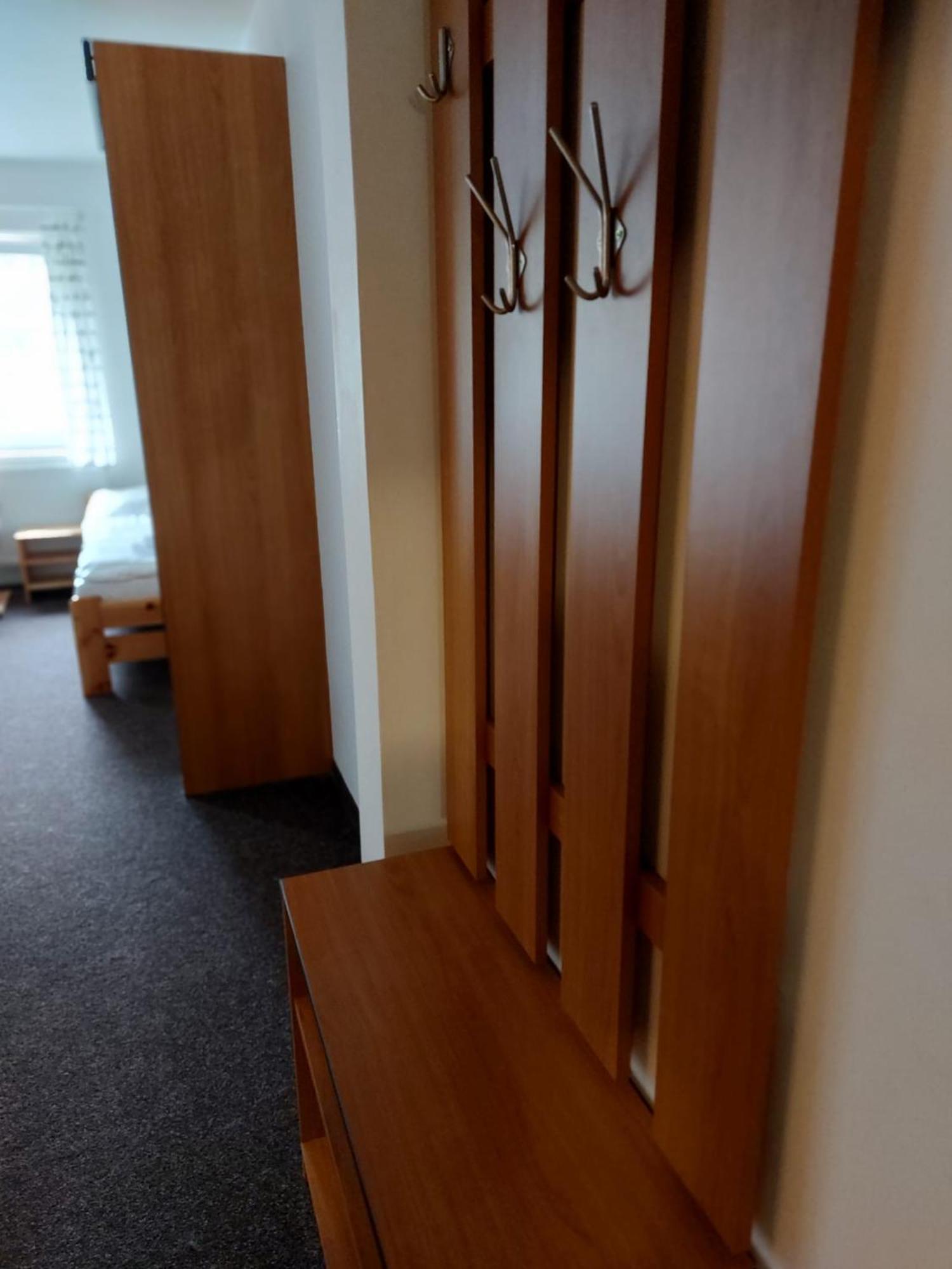 Hotel Bartosovice Bartosovice v Orlickych Horach Dış mekan fotoğraf